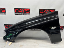 2006 Pontiac GTO Front LH Driver Fender OEM - Day's Parts Yard