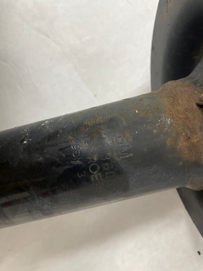 2009 Pontiac G8 GT RH Passenger Front Suspension Strut Assembly OEM