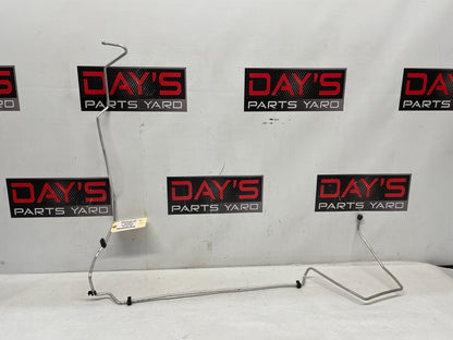 2005 Pontiac GTO AC A/C Air Conditioner Line Hose Tube OEM - Day's Parts Yard