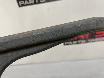 2008 Chevy C6 Corvette RH Passenger Rear Suspension Upper Control Arm OEM