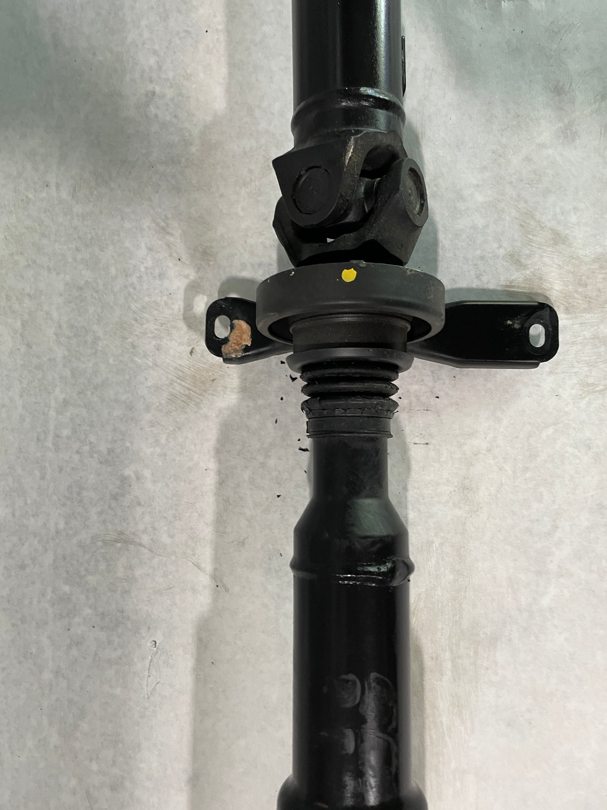 2014 Chevy SS Sedan Driveshaft Drive Shaft OEM - Day's Parts Yard