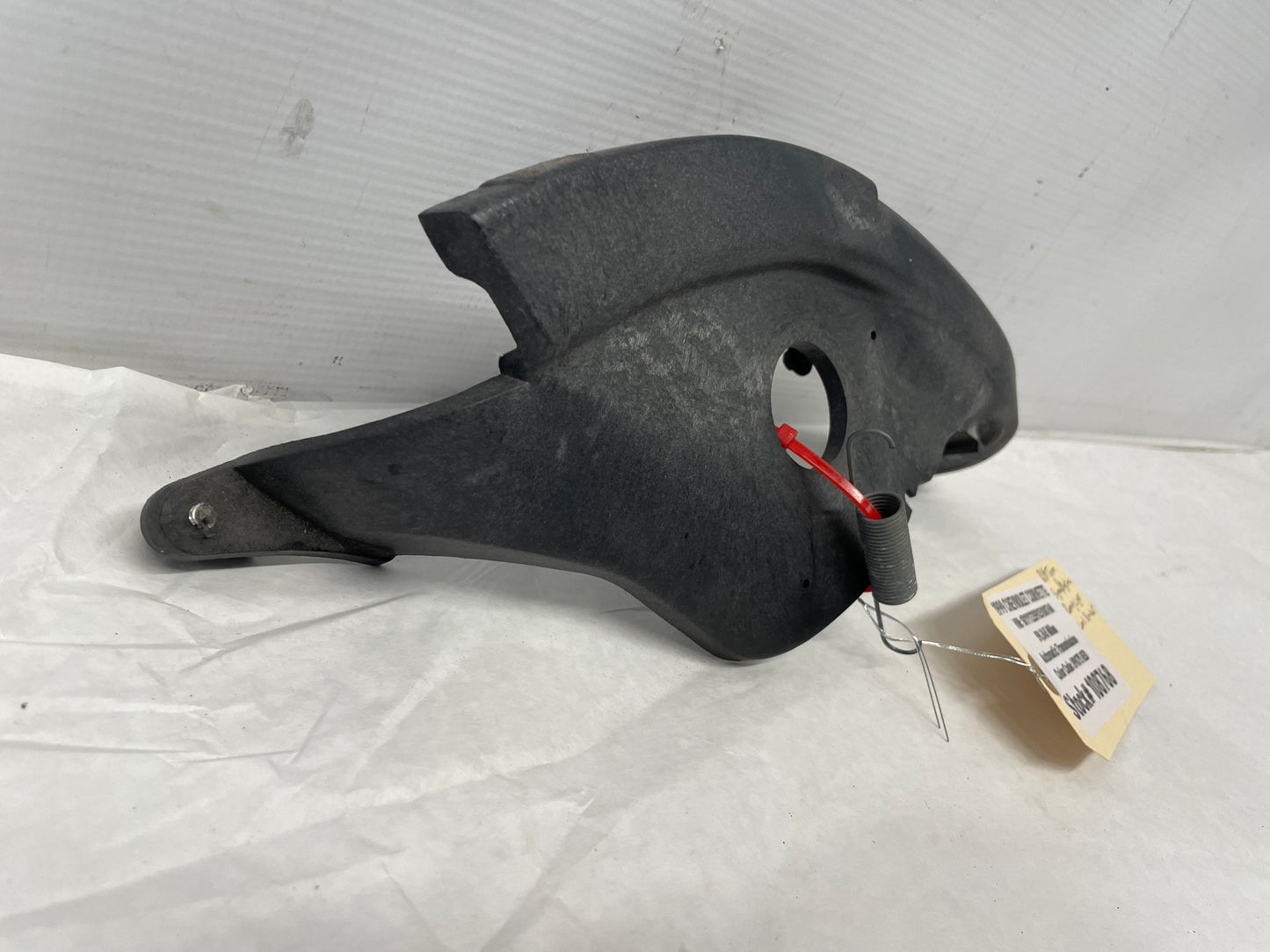 1999 Chevy C5 Corvette RH Passenger Turn Signal Marker Light Bracket OEM - Day's Parts Yard