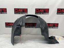 2009 Pontiac G8 GT RH Passenger Front Fender Wheel Well Liner House OEM