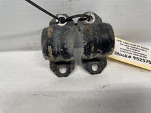 2014 Chevy SS Sedan Front Sway Bar Bracket Clamps OEM