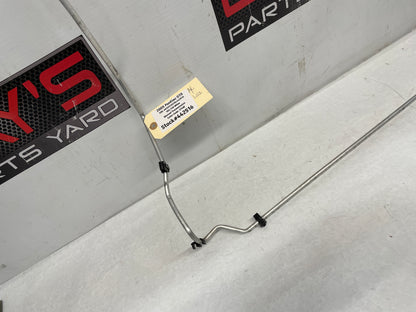 2005 Pontiac GTO AC A/C Air Conditioner Line Hose Tube OEM - Day's Parts Yard