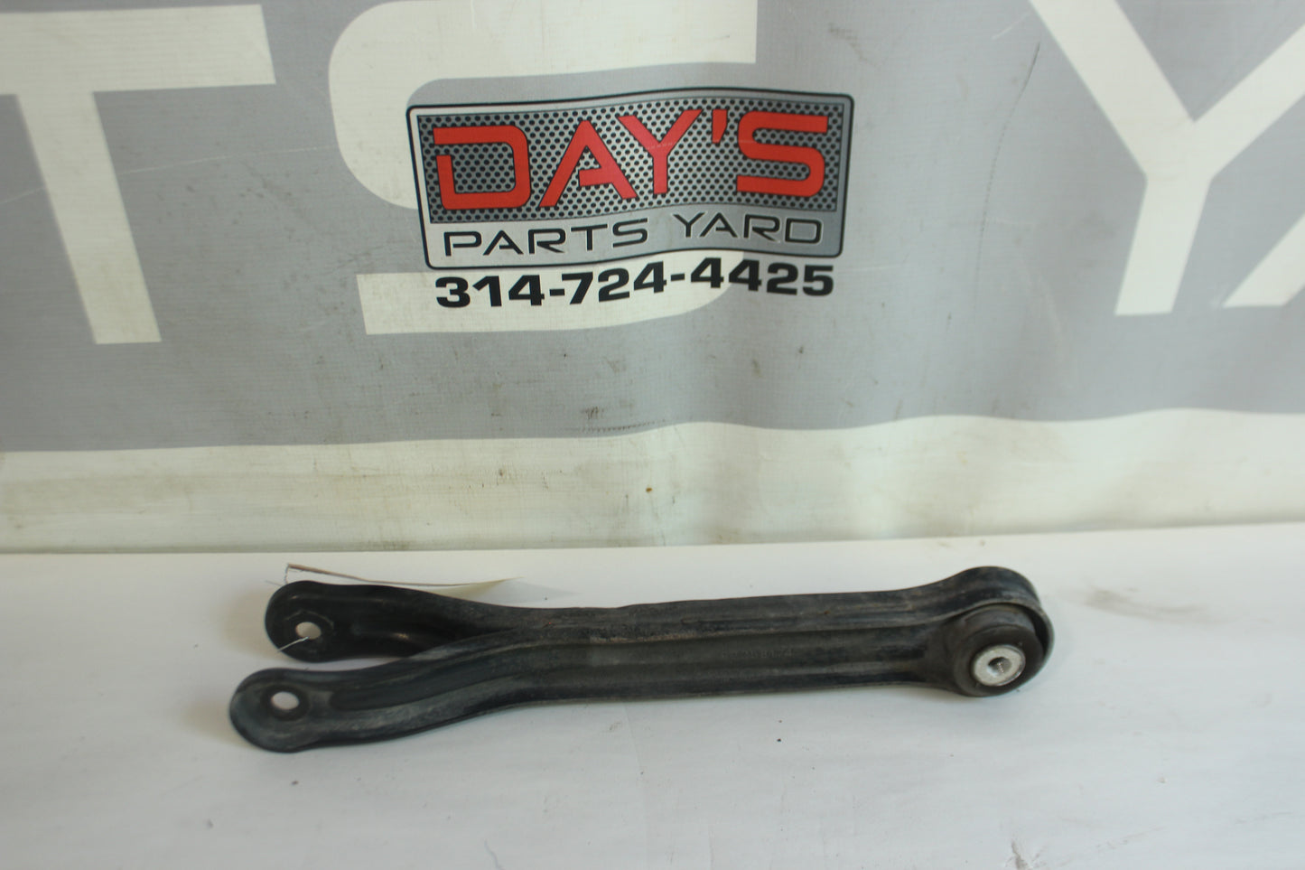 2014 Chevrolet SS Sedan LH Driver Rear Suspension Trailing Control Arm  OEM