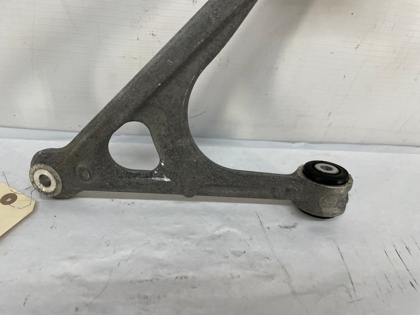 2008 Chevy C6 Corvette LH Driver Rear Suspension Upper Control Arm OEM