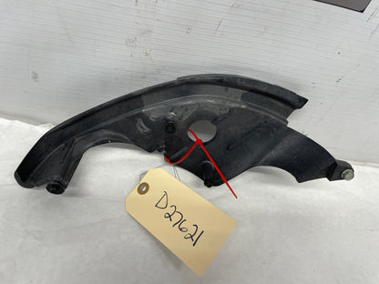 1999 Chevy C5 Corvette RH Passenger Turn Signal Marker Light Bracket OEM - Day's Parts Yard