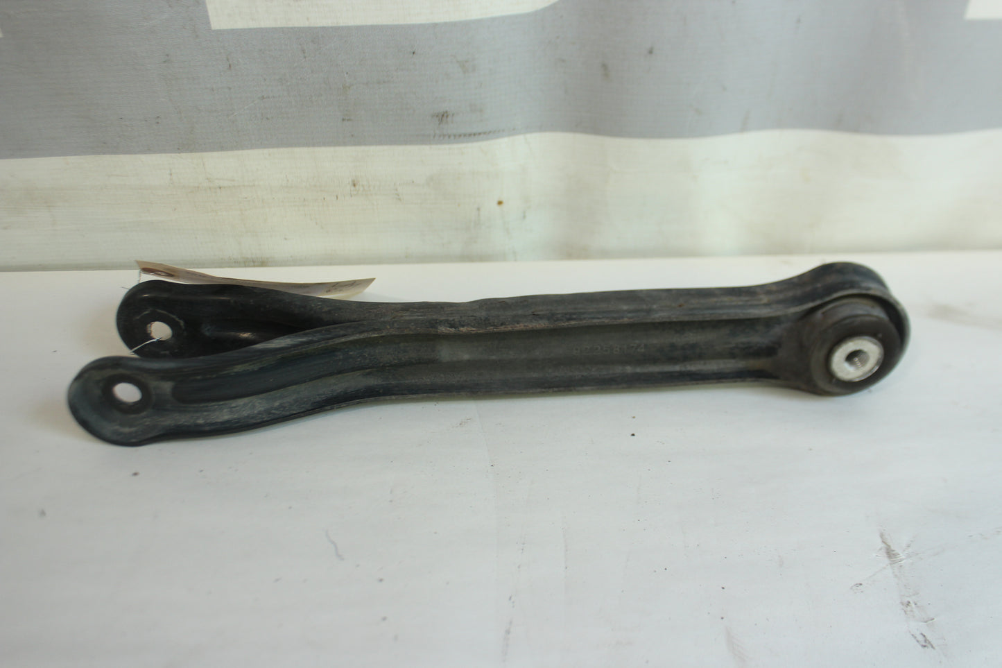2014 Chevrolet SS Sedan LH Driver Rear Suspension Trailing Control Arm  OEM