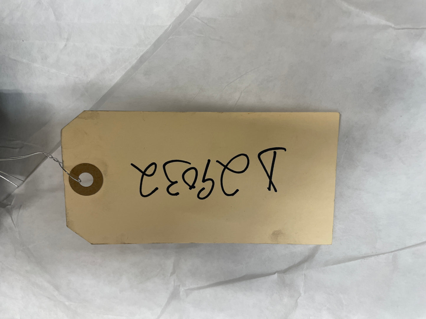 2009 Pontiac G8 GT RH Passenger Front Fender Wheel Well Liner House OEM