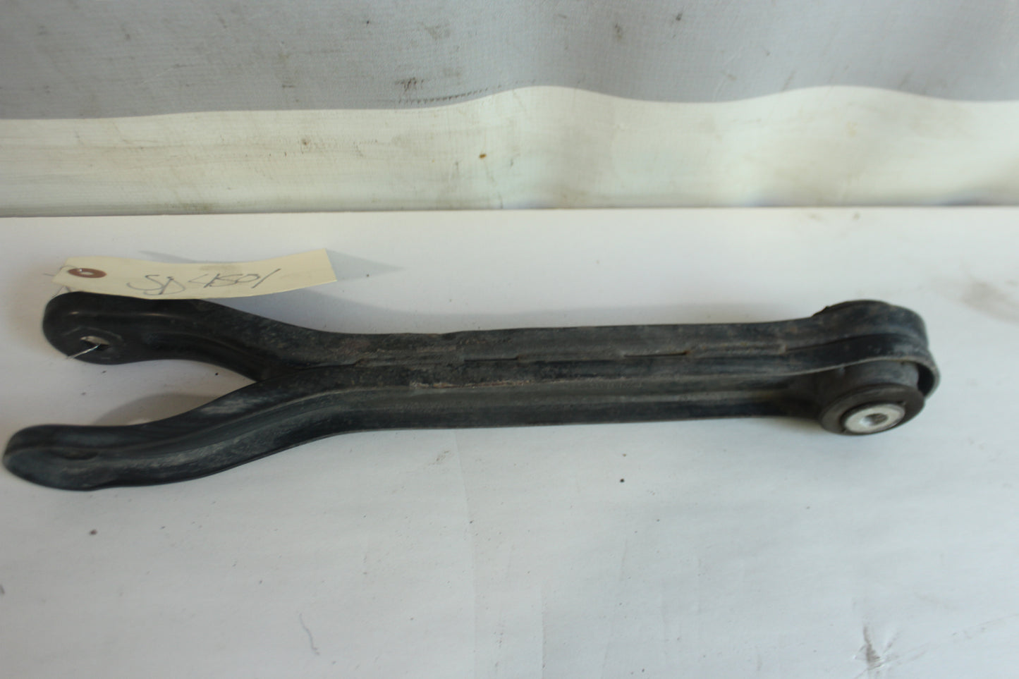 2014 Chevrolet SS Sedan LH Driver Rear Suspension Trailing Control Arm  OEM