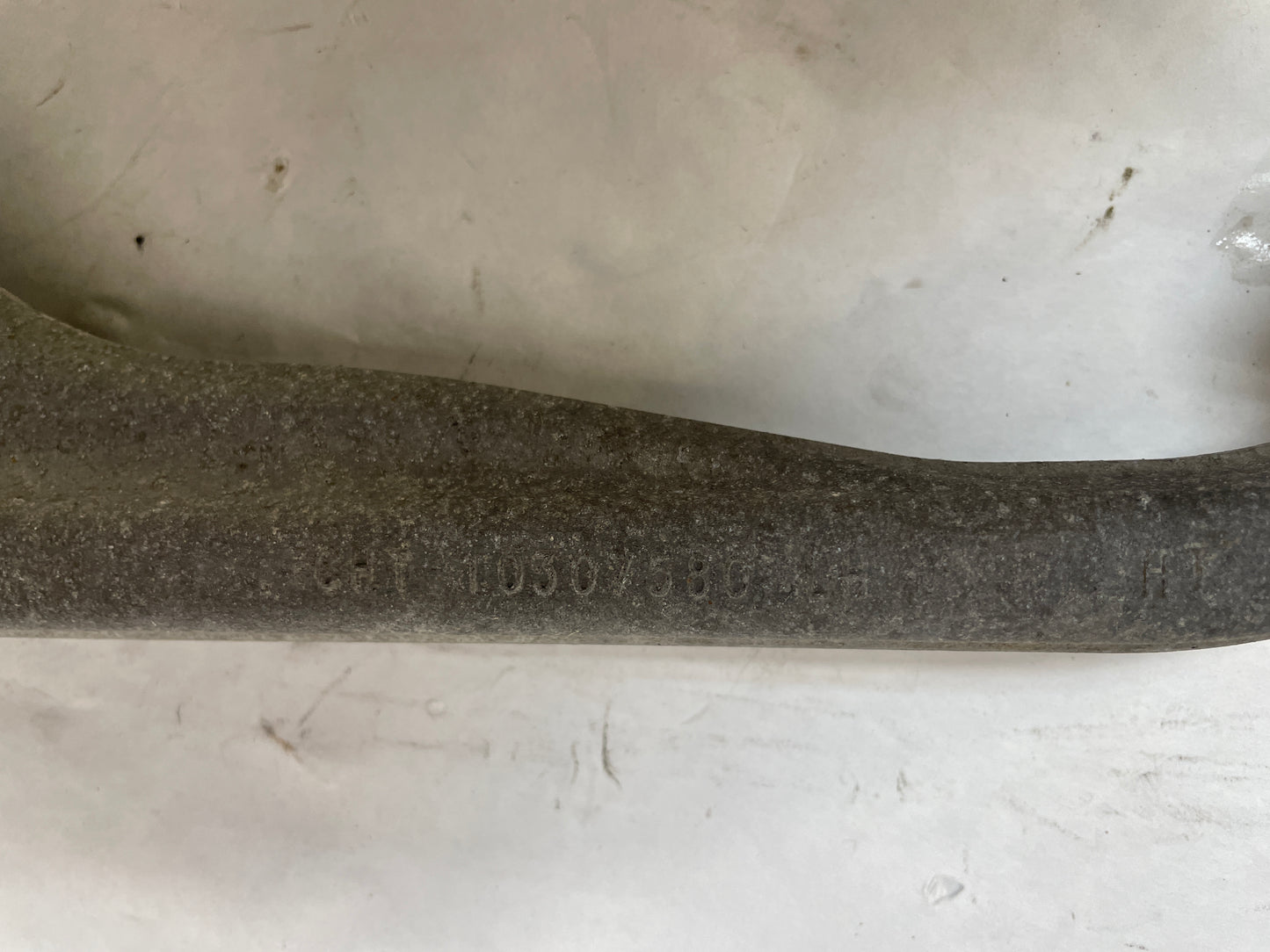 2008 Chevy C6 Corvette LH Driver Rear Suspension Upper Control Arm OEM