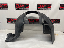 2009 Pontiac G8 GT LH Driver Front Fender Wheel Well Liner House OEM