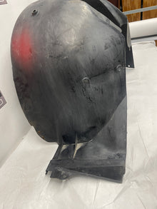 2009 Pontiac G8 GT LH Driver Front Fender Wheel Well Liner House OEM