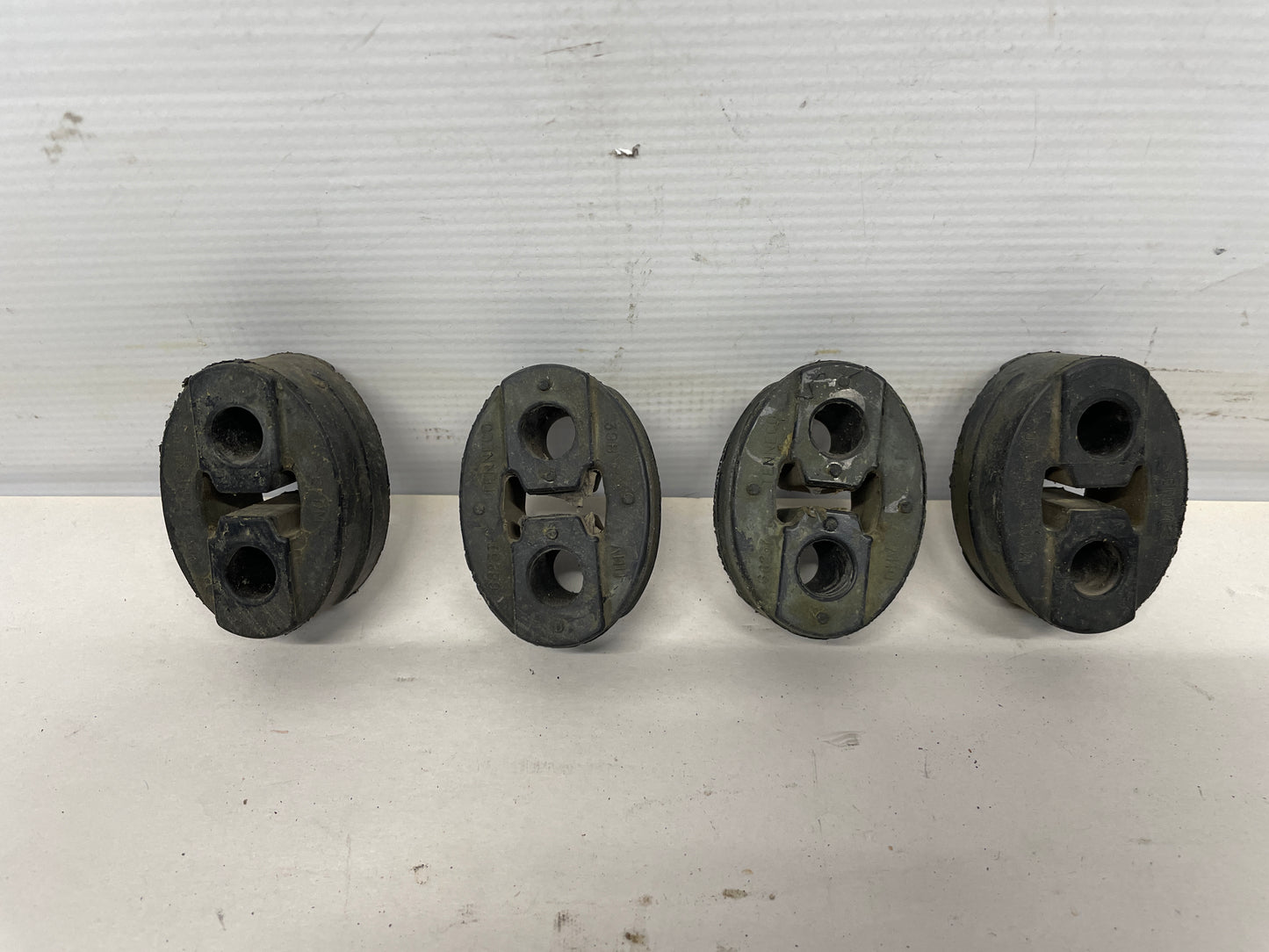 2017 Chevy SS Sedan Exhaust Hangers Set OEM - Day's Parts Yard