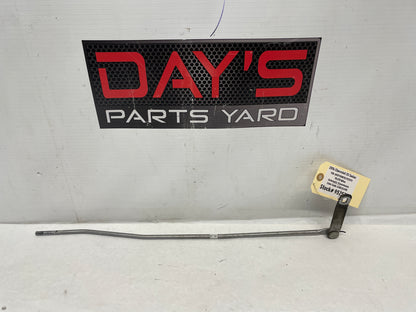 2014 Chevy SS Sedan Automatic Transmission Shifter Linkage Rod OEM
