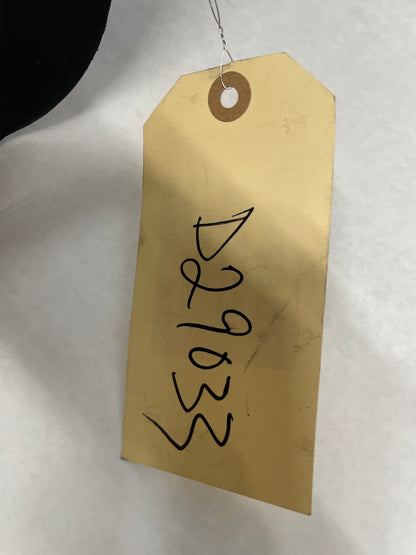 2009 Pontiac G8 GT LH Driver Front Fender Wheel Well Liner House OEM