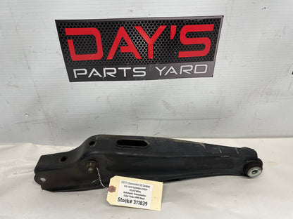 2017 Chevy SS Sedan RH Passenger Rear Lower Control Arm OEM - Day's Parts Yard