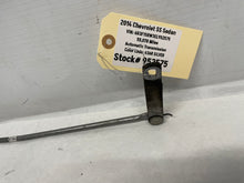 2014 Chevy SS Sedan Automatic Transmission Shifter Linkage Rod OEM