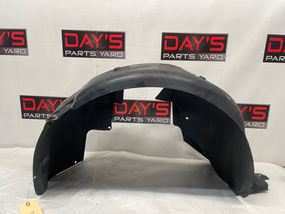 2009 Pontiac G8 GT LH Driver Front Fender Wheel Well Liner House OEM