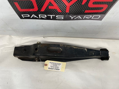 2017 Chevy SS Sedan RH Passenger Rear Lower Control Arm OEM - Day's Parts Yard