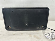 2006 Pontiac GTO Front Bumper License Plate Bracket OEM - Day's Parts Yard