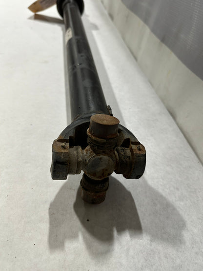 2018 GMC Sierra 1500 SLT Front Drive Shaft Drive Shaft Prop Shaft  OEM - Day's Parts Yard