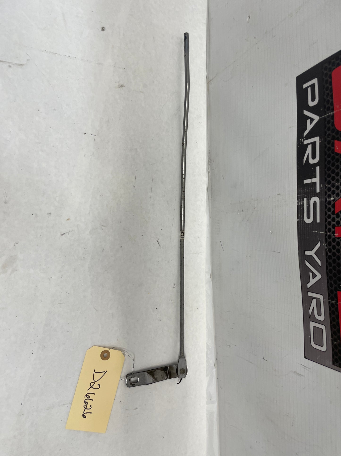 2014 Chevy SS Sedan Automatic Transmission Shifter Linkage Rod OEM