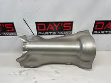 2017 Chevy SS Sedan Gas Fuel Tank Tunnel Heat Shield OEM - Day's Parts Yard