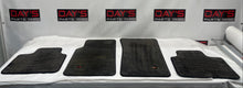 2009 Pontiac G8 GT Floor Mats