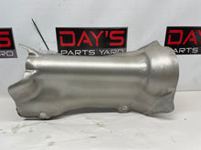 2017 Chevy SS Sedan Gas Fuel Tank Tunnel Heat Shield OEM - Day's Parts Yard