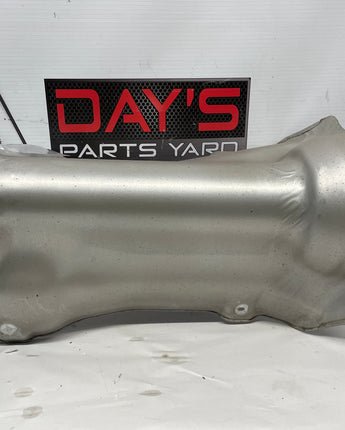 2017 Chevy SS Sedan Gas Fuel Tank Tunnel Heat Shield OEM