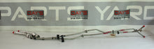 2018 Chevy Camaro ZL1 1LE Differential Cooler Lines OEM - Day's Parts Yard