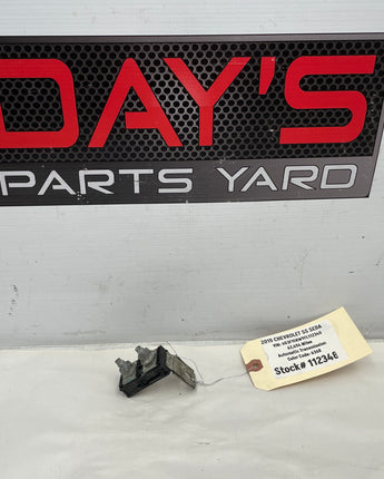 2015 Chevy SS Sedan Jump Start Positive Battery Circuit Fuse OEM