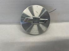 2019 Chevy Camaro SS Wheel Center Caps Silver OEM - Day's Parts Yard