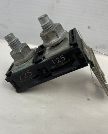 2015 Chevy SS Sedan Jump Start Positive Battery Circuit Fuse OEM