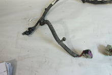 2014 Chevy SS Sedan Rear Cradle Sub Frame Wire Wiring Harness OEM - Day's Parts Yard