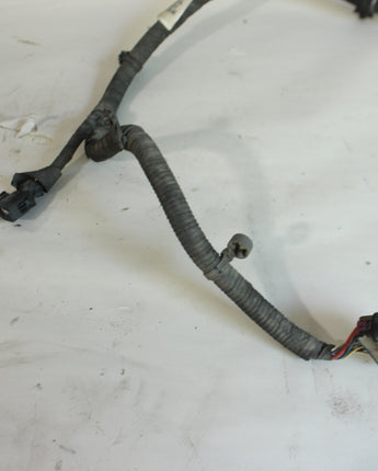 2014 Chevy SS Sedan Rear Cradle Sub Frame Wire Wiring Harness OEM