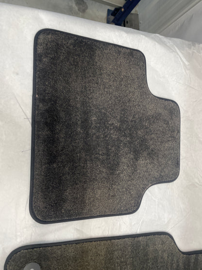 2009 Pontiac G8 GT Floor Mats