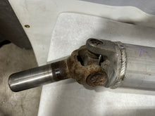 2018 GMC Sierra 1500 SLT Rear Drive Shaft Driveshaft OEM