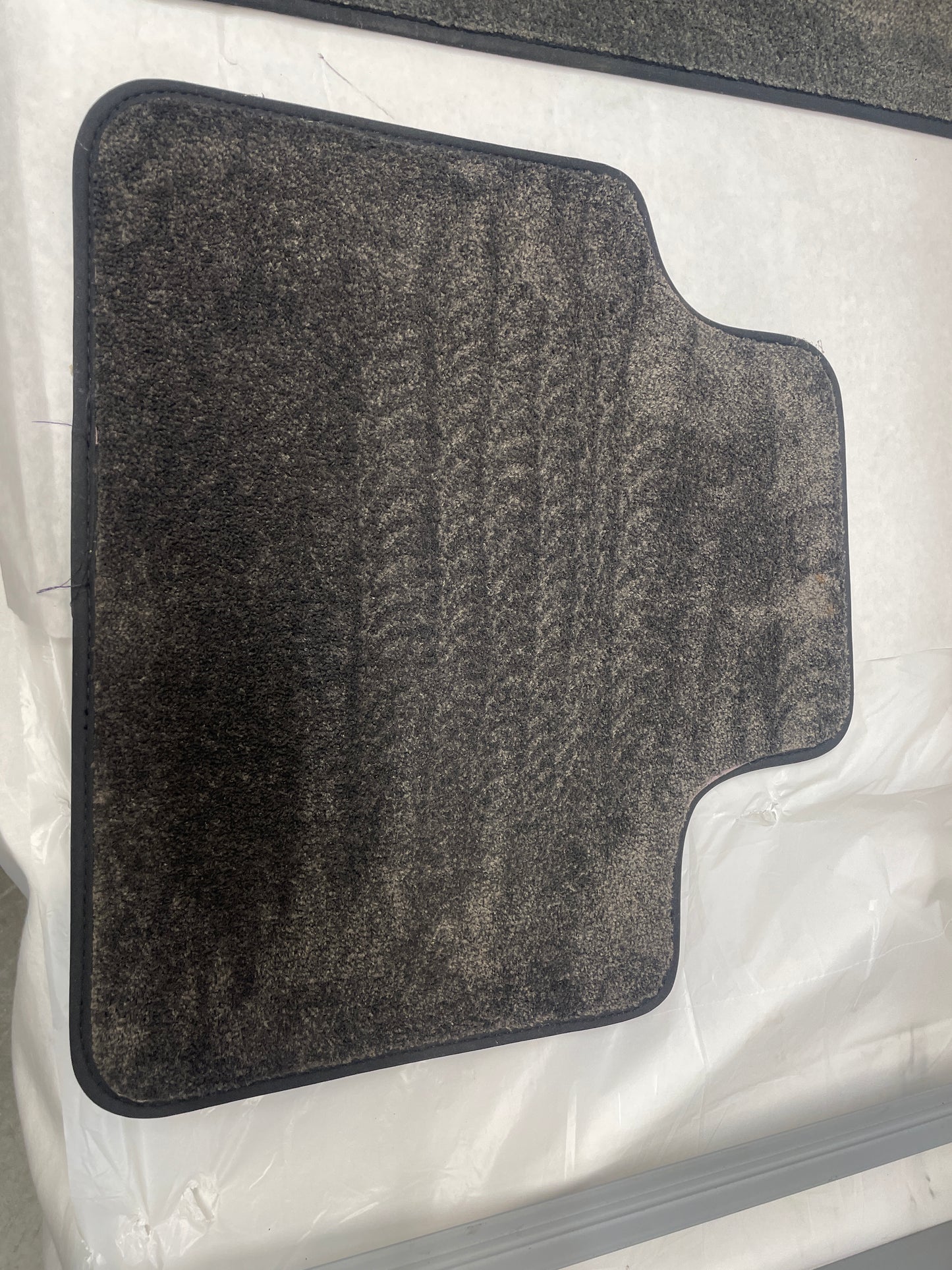 2009 Pontiac G8 GT Floor Mats