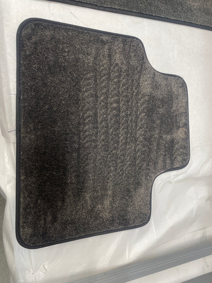 2009 Pontiac G8 GT Floor Mats