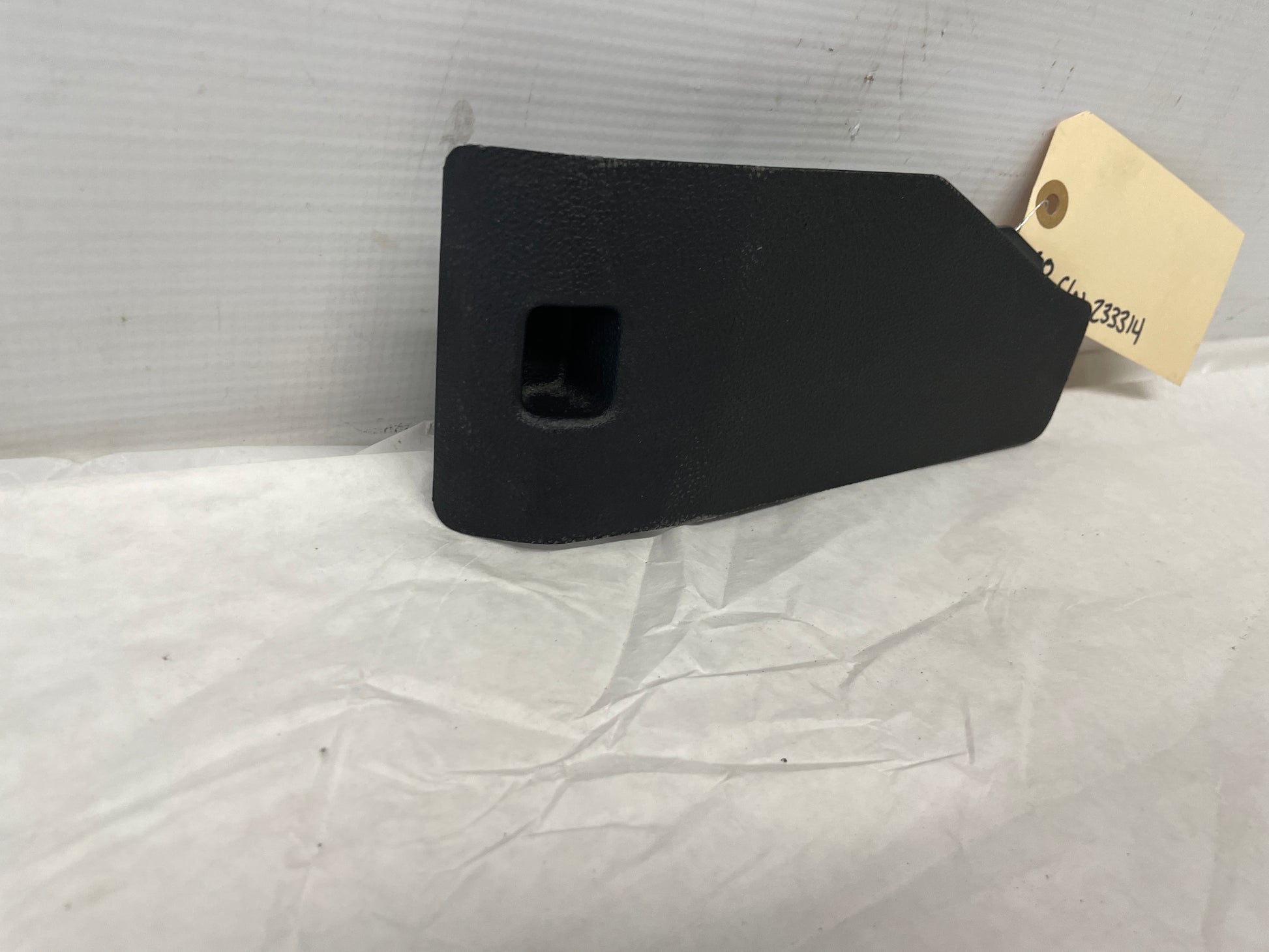 2009 Pontiac G8 Interior Kick Panel Fuse Box Cover Panel Door Trim OEM - Day's Parts Yard