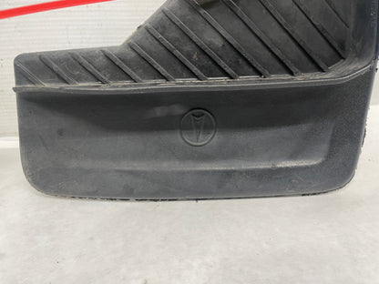 2009 Pontiac G8 GT Holden Front RH & LF Splash Guard Mud Flaps OEM