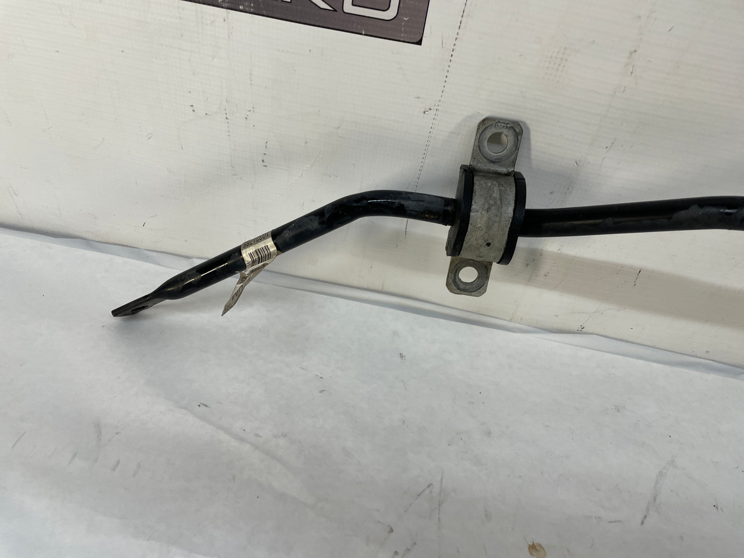 2008 Chevy Corvette Rear Suspension Stabilizer Sway Bar OEM