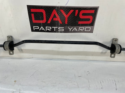2008 Chevy Corvette Rear Suspension Stabilizer Sway Bar OEM