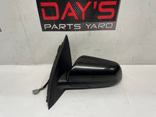 2016 Chevy SS Sedan LH Driver Exterior Out Side Mirror OEM - Day's Parts Yard