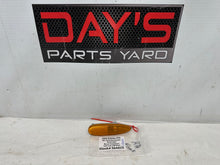 2006 Pontiac GTO Front Bumper Turn Signal Marker Light OEM - Day's Parts Yard