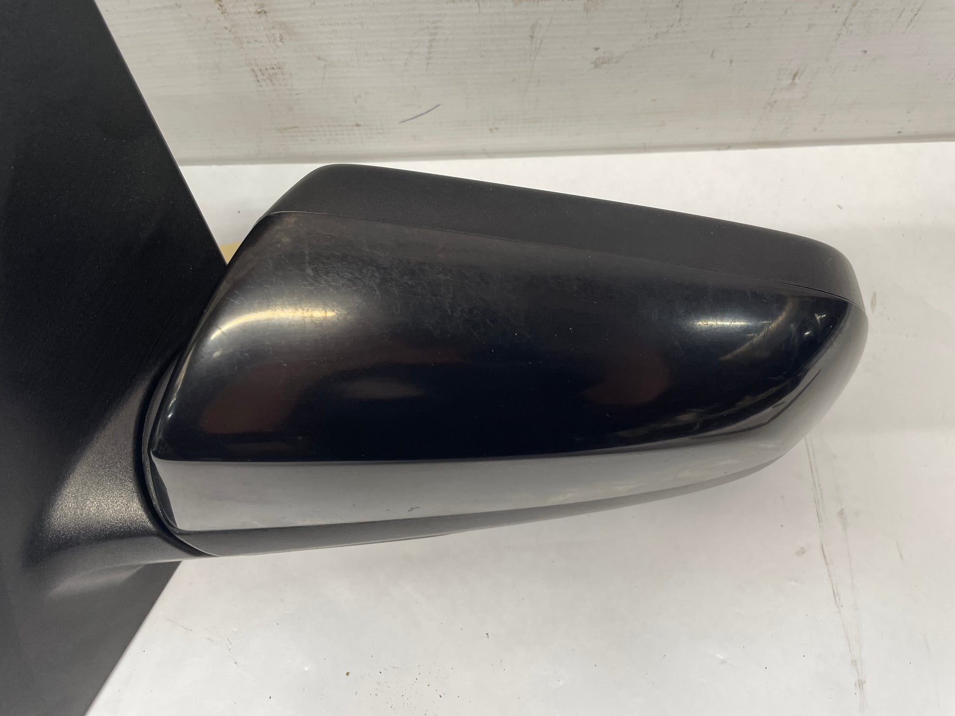 2016 Chevy SS Sedan LH Driver Exterior Out Side Mirror OEM - Day's Parts Yard
