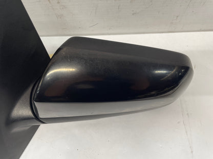 2016 Chevy SS Sedan LH Driver Exterior Out Side Mirror OEM - Day's Parts Yard